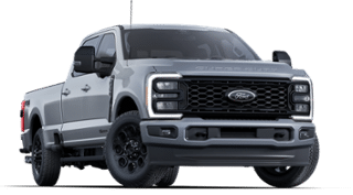 2025 Ford Super Duty® External Image 5